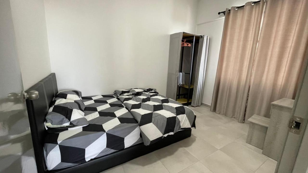 Sandakan Homestay 3Bedroom 2Bath Joyful Cottage 喜悦小屋 For 5 Guests Buitenkant foto