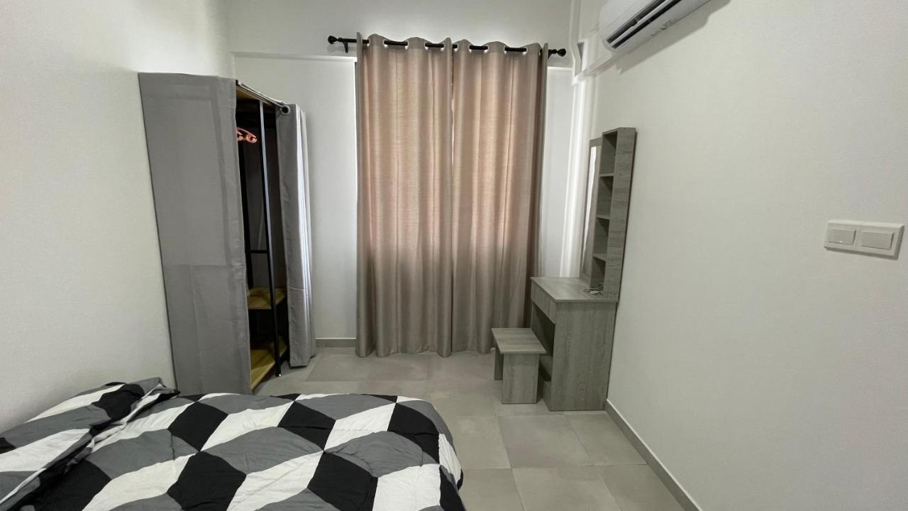 Sandakan Homestay 3Bedroom 2Bath Joyful Cottage 喜悦小屋 For 5 Guests Buitenkant foto