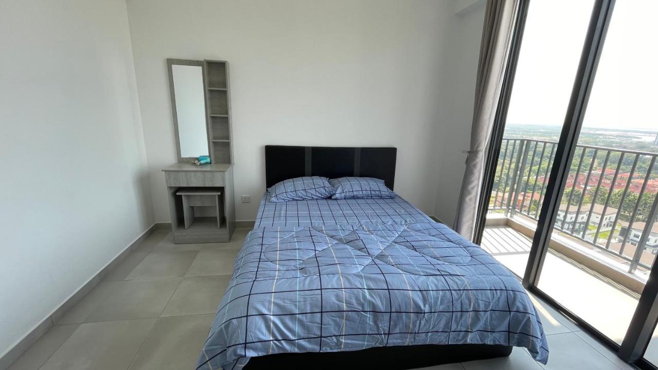 Sandakan Homestay 3Bedroom 2Bath Joyful Cottage 喜悦小屋 For 5 Guests Buitenkant foto