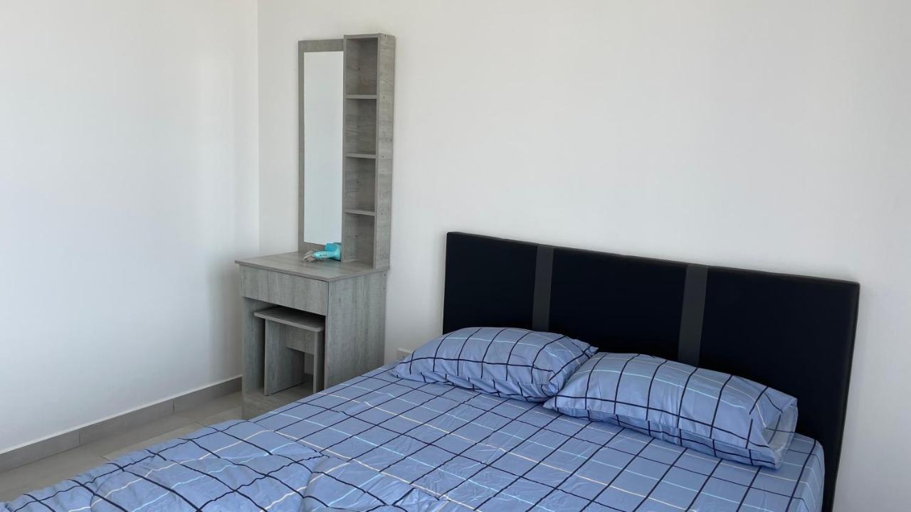 Sandakan Homestay 3Bedroom 2Bath Joyful Cottage 喜悦小屋 For 5 Guests Buitenkant foto