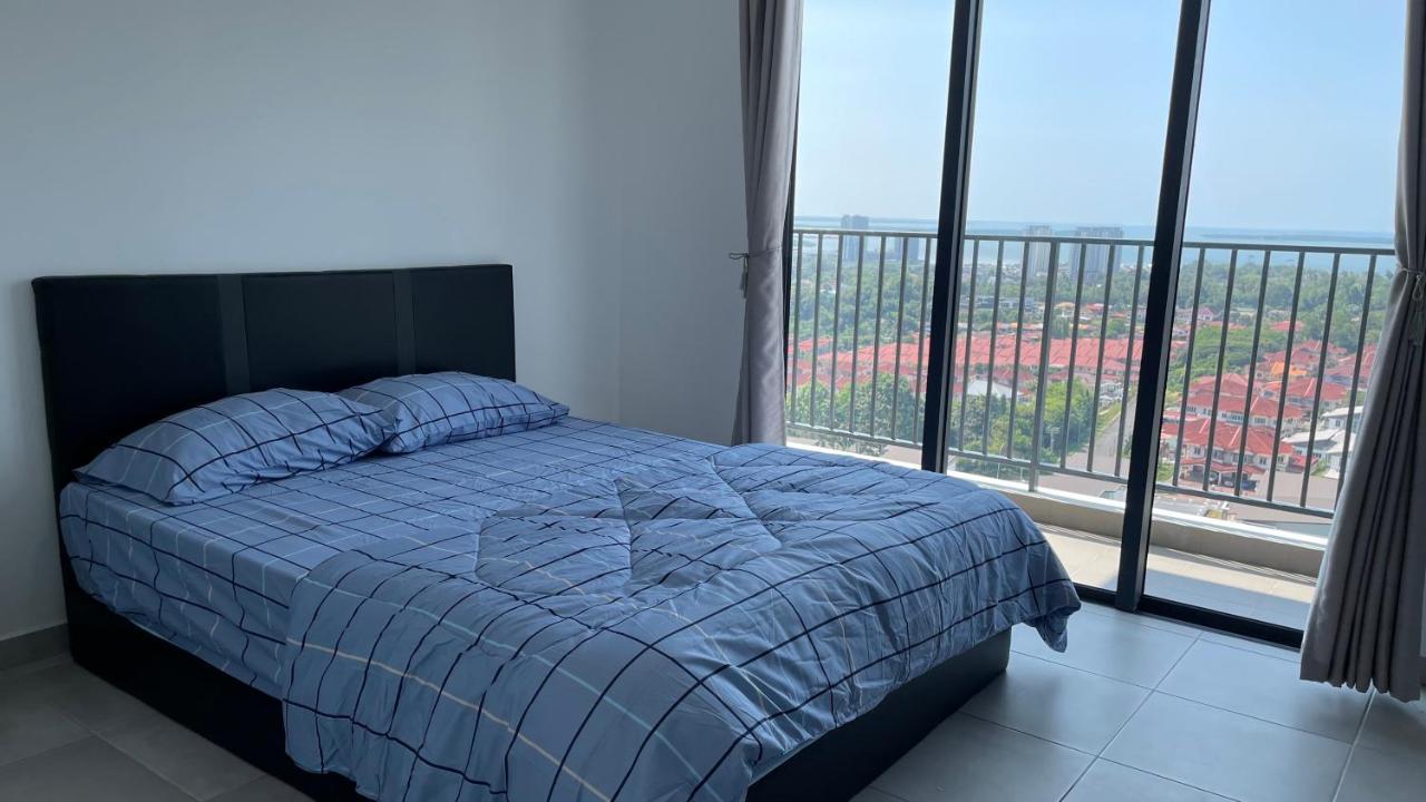 Sandakan Homestay 3Bedroom 2Bath Joyful Cottage 喜悦小屋 For 5 Guests Buitenkant foto