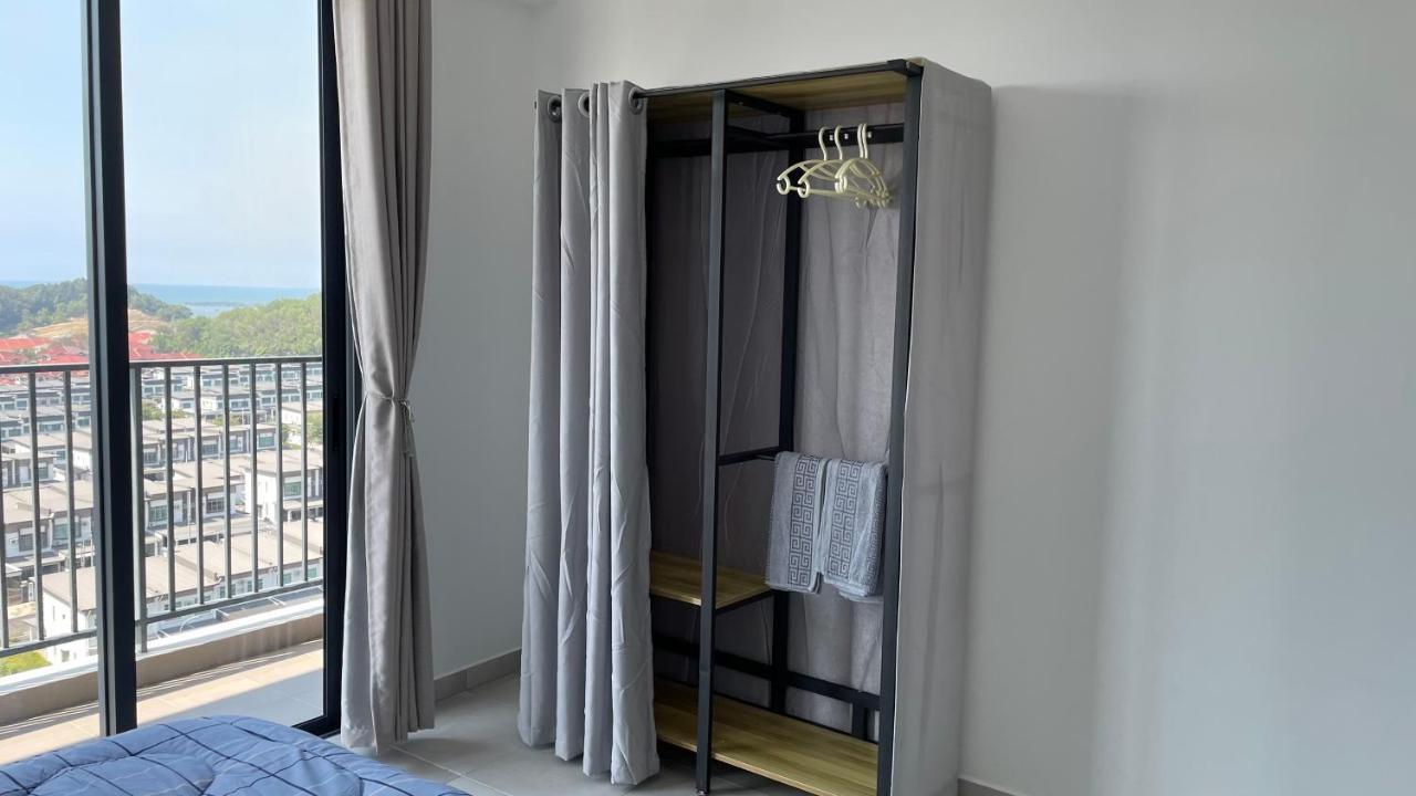 Sandakan Homestay 3Bedroom 2Bath Joyful Cottage 喜悦小屋 For 5 Guests Buitenkant foto