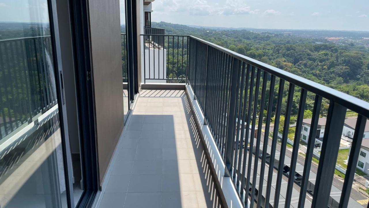 Sandakan Homestay 3Bedroom 2Bath Joyful Cottage 喜悦小屋 For 5 Guests Buitenkant foto