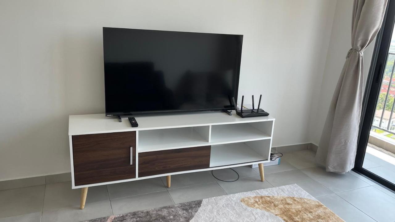 Sandakan Homestay 3Bedroom 2Bath Joyful Cottage 喜悦小屋 For 5 Guests Buitenkant foto