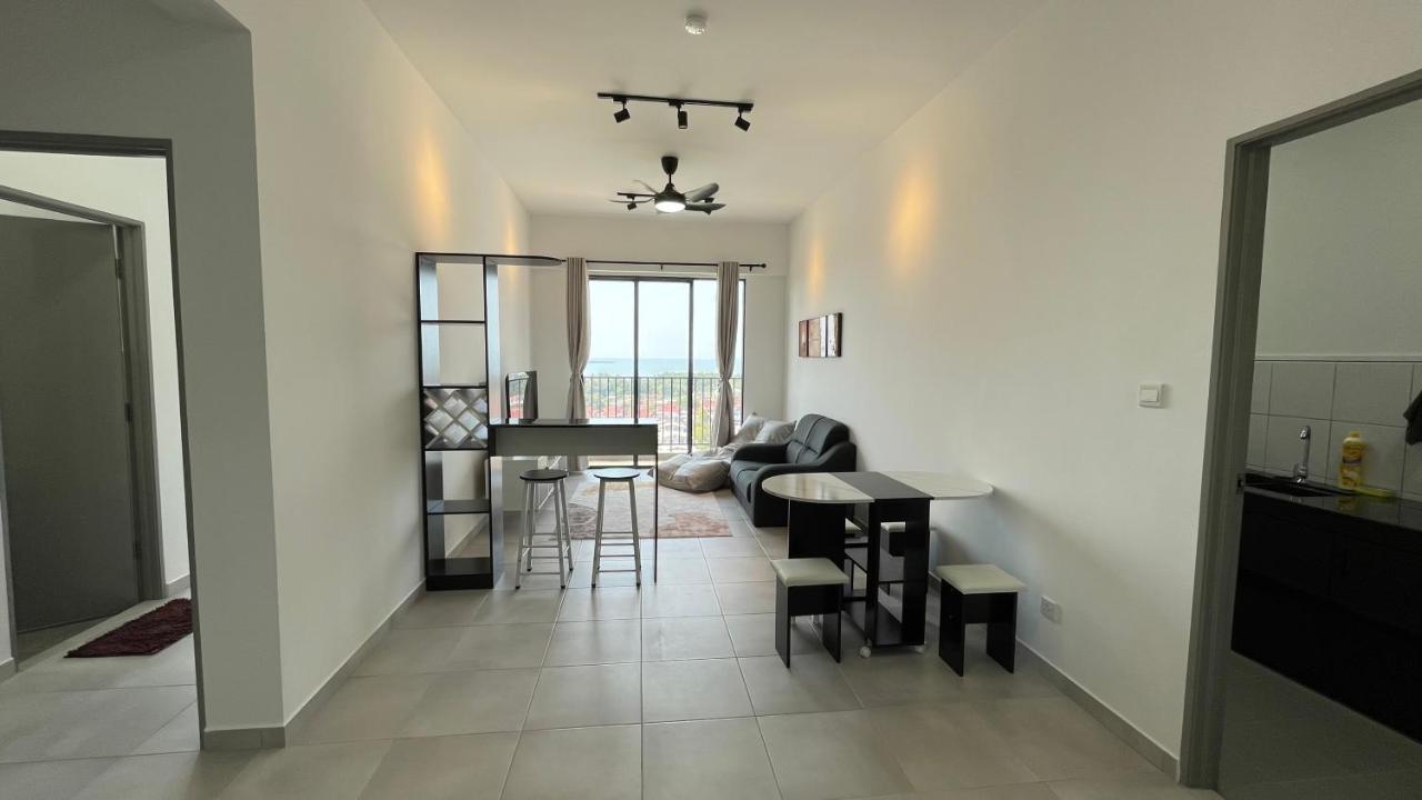 Sandakan Homestay 3Bedroom 2Bath Joyful Cottage 喜悦小屋 For 5 Guests Buitenkant foto
