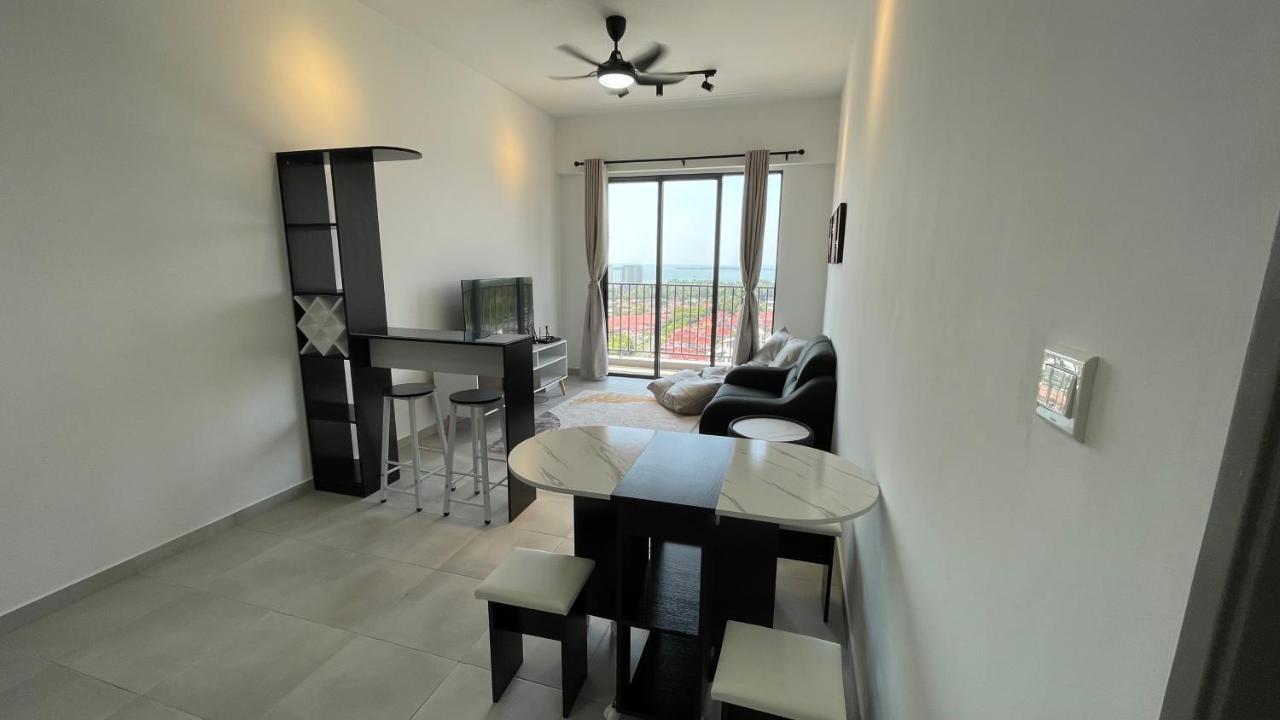 Sandakan Homestay 3Bedroom 2Bath Joyful Cottage 喜悦小屋 For 5 Guests Buitenkant foto